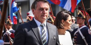 Brezilya Devlet Başkanı Bolsonaro Dünya Sağlık Örgütünden Çekilebileceklerini Açıkladı