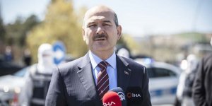 Soylu: İdlib’de Devam Etmekte Olan Drama Dünya Sırtını Dönemez!