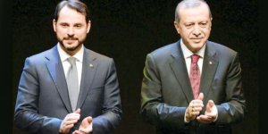 İnşaatçılardan Erdoğan ve Albayrak'a Teşekkür İlanı