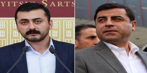 AYM Demirtaş ve Eren Erdem İçin ‘Hak İhlali Var’ Dedi