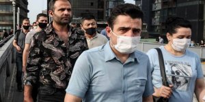 81 İlde Maske Zorunluluğu Bugün Başladı: Cezası 900 Lira!