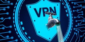 Türkiye Dünyada En Çok VPN Kullanan Üçüncü Ülke