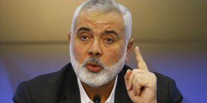 Heniyye: Hamas direnişten vazgeçmeye karşılık sunulan 15 milyar dolarlık teklifi reddetti