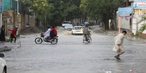 Afganistan'da sel nedeniyle 16 kişi hayatını kaybetti