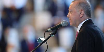 Erdoğan: Yasin Börü’nün katilleri savunulamaz