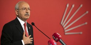 Kılıçdaroğlu darbeci Sisi'nin sözcüsü gibi