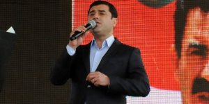 Selahattin Demirtaş hakkında yeni dava