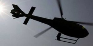 Afganistan'da 2 askeri helikopter düştü: 9 ölü