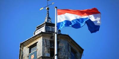 Hollanda'da dini inancı olmayanların sayısı artık inananlardan fazla