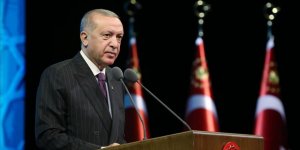 Filistin ve Ürdün'deki siyasi gruplardan Cumhurbaşkanı Erdoğan'ın istişare çağrısına destek