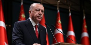 Erdoğan: Berlin’de inanç hürriyetini tümden yok sayan polis operasyonunu şiddetle kınıyorum