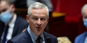 Fransa Ekonomi Bakanı: Boykot çağrıları kabul edilemez, şirketlere destek olacağız