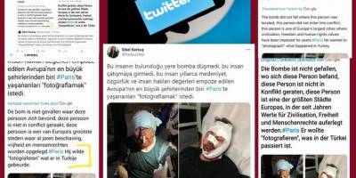 Twitter algı operasyonu mu yürütüyor?