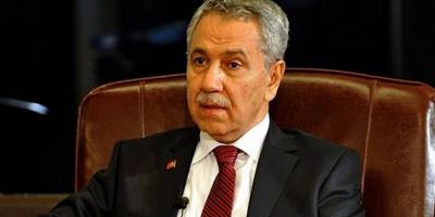 Bülent Arınç'tan istifa sonrası ilk açıklama: Doğruları savunmaya devam