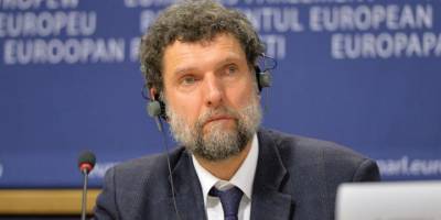 Mahkeme Osman Kavala’nın beraat kararını bozdu