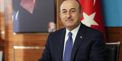 Bakan Çavuşoğlu: Nijerya'daki gemi baskınında kaçırılanlar için gerekli tüm temaslar başlatıldı