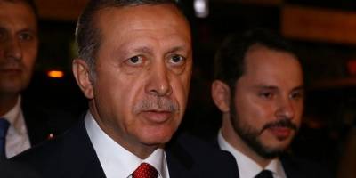 Berat Albayrak'ın atadığı Hazine ve Maliye Bakan Yardımcıları görevden alındı