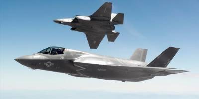 Türkiye F-35 programındaki haklarını korumak için ABD'de girişimlerde bulunacak