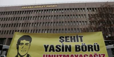 Yasin Börü davasında savcı, 5 sanık hakkında suç duyurusunda bulunulmasını talep etti