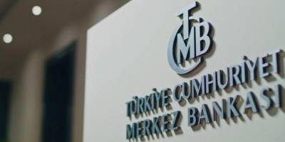 Merkez Bankası rezervlerdeki son rakamları açıkladı