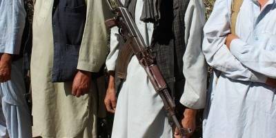 Afganistan'da son 24 saatte 3 ilçe Taliban kontrolüne geçti