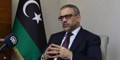 Libya'dan Tunus’taki siyasi darbeye tepki