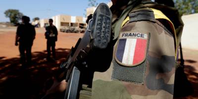 Mali'de Fransa'nın yerini Rusya mı alacak?