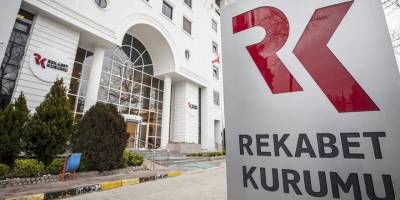 Rekabet Kurulu'ndan 6 şirkete soruşturma