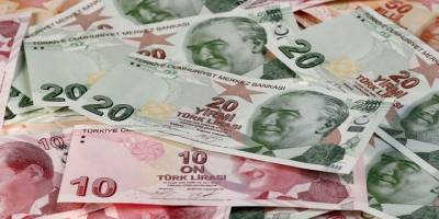 20 TL ve 5 TL'lik banknotlarda değişiklik