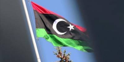 Libya'daki başkanlık seçimleri için 98 kişi başvuru yaptı