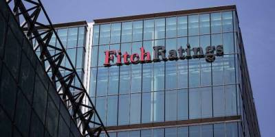 Fitch, Türkiye'nin kredi notu görünümünü ‘negatif’e düşürdü