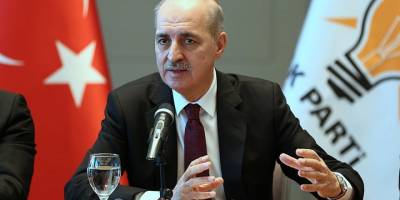 Kurtulmuş'tan OHAL iddialarına tepki: