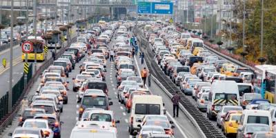 Trafik sigortasına yeni yıl zammı