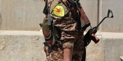 YPG/PKK Rakka'da 50'den fazla sivili alıkoydu