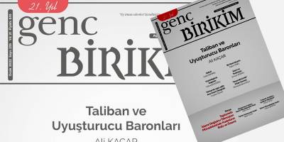 Genç Birikim dergisinin Ocak 2022 sayısı çıktı