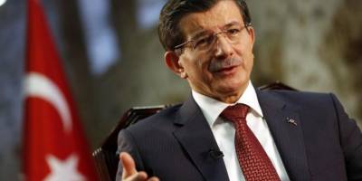 Davutoğlu’dan PCR testi tepkisi: Ali yazar Veli bozar