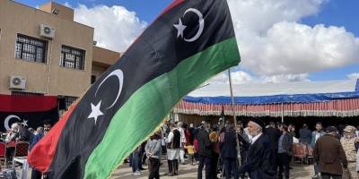 BM’den Libya'daki seçimlere dair açıklama