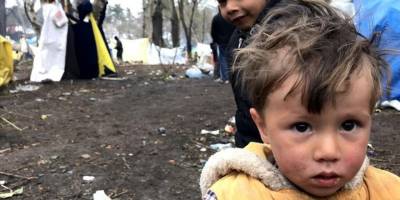 AB'nin refakatsiz çocuk sığınmacılarla ilgili tedbirleri kağıt üzerinde kalıyor