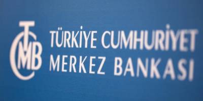 Merkez Bankası faiz kararını açıkladı