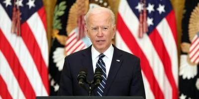 Biden: Rusya (Ukrayna'yı) işgal ederse NATO karşılık vermeye hazır