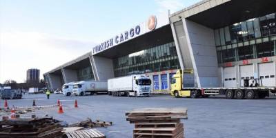 Turkish Cargo operasyonlarını İstanbul Havalimanı'ndan yapacak