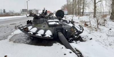 Ukrayna, Harkiv'de kontrolü yeniden sağladı