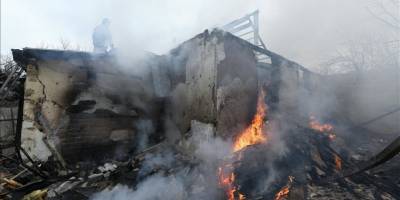 “Rusya, Ukrayna'da vakum bombası kullandı”