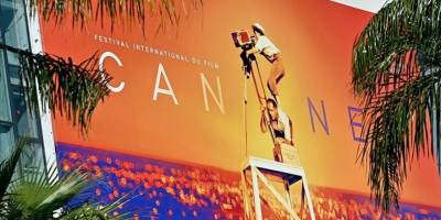 Cannes Film Festivali'ne Rusya'dan delegasyon kabul edilmeyecek