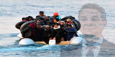 Mültecileri ölüme terk eden Yunanistan da Ukraynalıları kabul etmeye hazırmış!