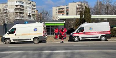 İşgalci Rusya’nın Lviv'deki saldırısında 35 kişi öldü