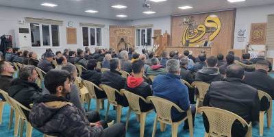 Diyarbakır’da “Samimiyet ve İhlas” konuşuldu