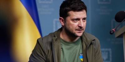 Zelenskiy, Rusya ile müzakerelerdeki önceliklerini açıkladı