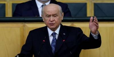 Muhacirler meselesinde Bahçeli tutum mu değiştiriyor?