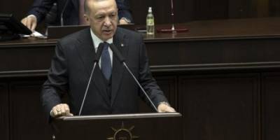 Cumhurbaşkanı Erdoğan'dan Suriyeli muhacirlere dair açıklama